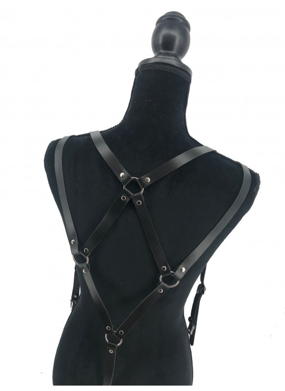 Hamuri din piele H149